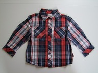 CHARYTATYWNIE: Koszula Coccodrillo dla chłopca