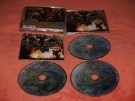 Dimmu Borgir Invaluable The Darkness 2008