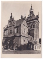 Gdańsk Katownia lata 30 Duży Format h300