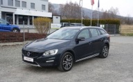 Volvo V60 Cross Country Cross Country 2.0 D4 190KM Automat Jasna skora Kam