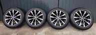KOLA ZIMOWE HYUNDAI TUCSON KONA KIA SPORTAGE 225/55 R18 5x114.3 ET48
