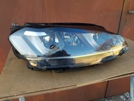 LAMPA PRAWA PRZÓD VOLKSWAGEN VW GOLF VII 7 XENON 5G1941754