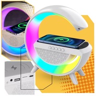 Głośnik przenośny Lewer G500 wielokolorowy 10 W