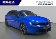 Opel Astra VAT 23 Elegance 1.2PT 130KM M6 2023 r., salon PL, I wlasciciel