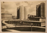 BRATISLAVA - BRATYSŁAWA, SŁOWACJA - CZECHOSŁOWACJA