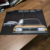 Lancia Beta 1600 Beta 2000