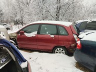 ** SUZUKI LIANA ** LUSTERKO LEWE EUROPA *** 2001-2007 **