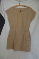BERSHKA SUKIENKA ROZM M