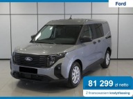 FORD Transit Courier Kombi N1 Trend 1.5 100KM