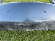 Renault Zoe II zderzak tylny 6 PDC TEKPN GT line