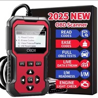 DIAGNOSTYCZNY TESTER INTERFEJS OBD2 SKANER UNIWERSALNY DO AUTA KOMPUTER