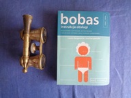 Bobas Joe Borgenicht, Louis Borgenicht