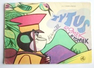 Tytus Romek i Atomek Operacja Bieszczady Księga XII, wyd III 1989