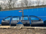 DRZWI PRAWE.LEWE TYLNIE VW BORA LC9Z