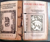 Fi. Bl. Polski Ekslibris