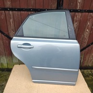 VOLVO S40 II DRZWI PRAWE TYŁ 490-46 W ORYGINALNE DO ZAŁOŻENIA