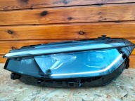 LAMPA PRZÓD VW PASSAT B9 FULL LED IQ LIGHT LEWA 3J1 941 035 KOMPLETNA