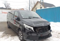 Mercedes-Benz Klasa V Okazja 2.0 Diesel 163KM