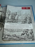 CHWAŁA ORĘŻA POLSKIEGO nr.11 ,Bitwa pod Warką