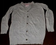 Sweterek rozpinany Young Style 152 :T