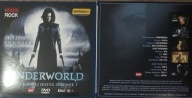 Underworld płyta DVD