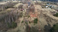 Działka, Radom, 4248 m²
