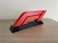 Prezent dla Fana F1: Stojące Logo F1 na biurko