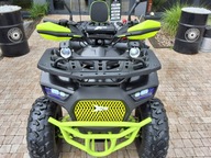 XTR HURRICANE 150 PRO solidny quad Quad,Kład na