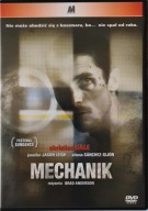 MECHANIK - Christian Bale - DVD