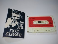 Rod Stewart – Atlantic Crossing - KASETA MC WYDANIE NRD 1980 AMIGA K2238