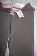 SPODNIE DRESOWE NA FITNESS ROZM XS