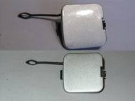 BMW 3 E46 COMPACT ZAŚLEPKA ZDERZAKA HAKA TYŁ 8252813