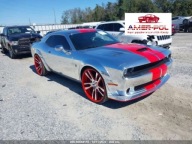 Dodge Challenger RT Scat Pack Widebody, 2021r., 6.4L 6.4 Benzyna 485KM