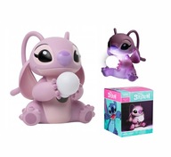 Stitch Lampka Disney nocna Angel Paladone 17cm
