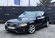Audi A4 Avant Audi A4 B8 1.8 TFSi ZADBANA AUTOMAT PANORAMA Zamiana