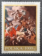 Polska Fi 3202 ** ( 1991 )