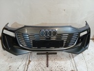 ZDERZAK ATRAPA AUDI Q6 E-TRON 85H PRZÓD