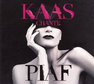 CD Kaas Chante Piaf Patricia Kaas w FOLII