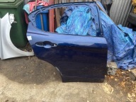 Drzwi tył prawe Alfa Romeo Stelvio