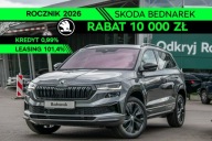 Škoda Karoq Skoda Karoq Sportline 1.5 TSI 150 KM