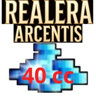 40 CC - 400K Realera.org Arcentis (16.10.2025) REALERA ARCENTIS