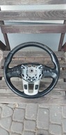 KIEROWNICA MULTIFUNKCJA MULTIFUNKCYJNA SKÓRA KIA SPORTAGE III 10-15R
