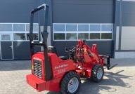 Schaffer 2024 Miniladowarka schaffer 2024