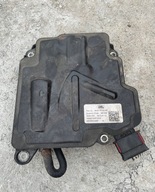 Range Rover Evoque 2.2d moduł sterownik skrzyni bj32-7e123-AF