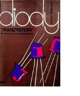 Diody i tranzystory r.w.1976, katalog 636 stron stan idealny 18-12-5