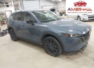 Mazda CX-5 2.5 S Carbon Edition 2023 2.5 Benzyna 187KM