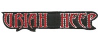 Prasowanka URIAH HEEP