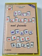 PAUL RODGERS - MUDDY WATER BLUES