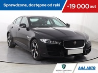 Jaguar XE 20d, Salon Polska, 177 KM, Automat