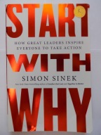 Start With Why Simon Sinek